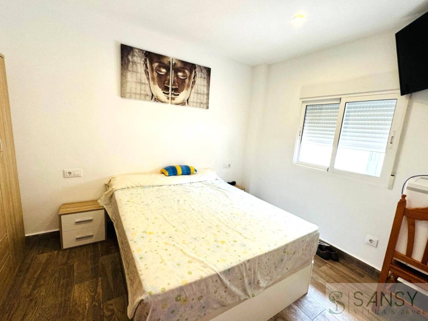 3 quarto Apartamento para venda em Orba - 145 000 € (Ref: 9646721)