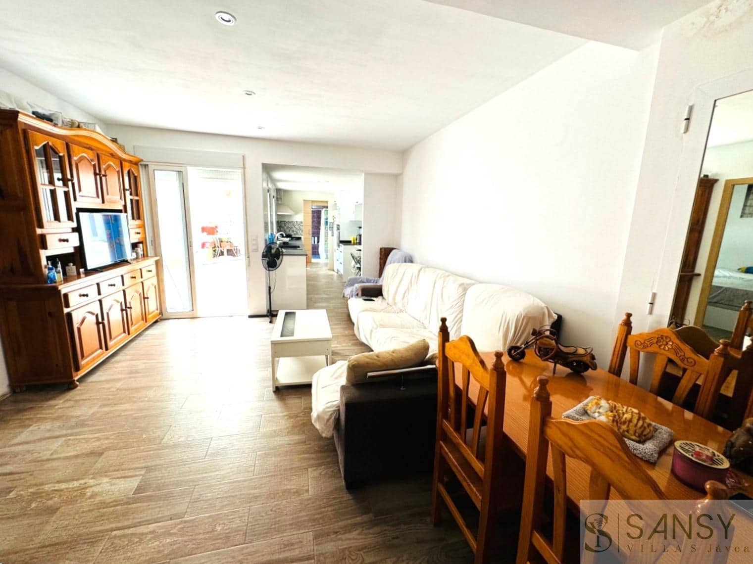 3 quarto Apartamento para venda em Orba - 145 000 € (Ref: 9646721)