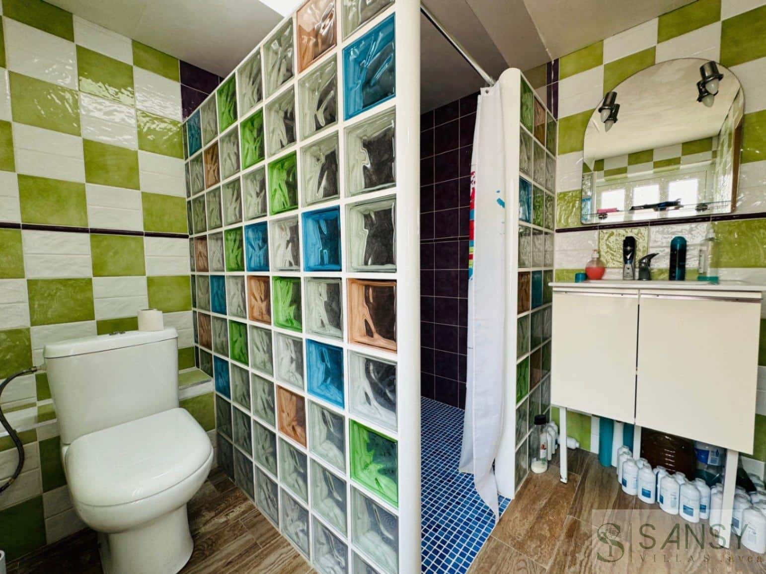 3 quarto Apartamento para venda em Orba - 145 000 € (Ref: 9646721)