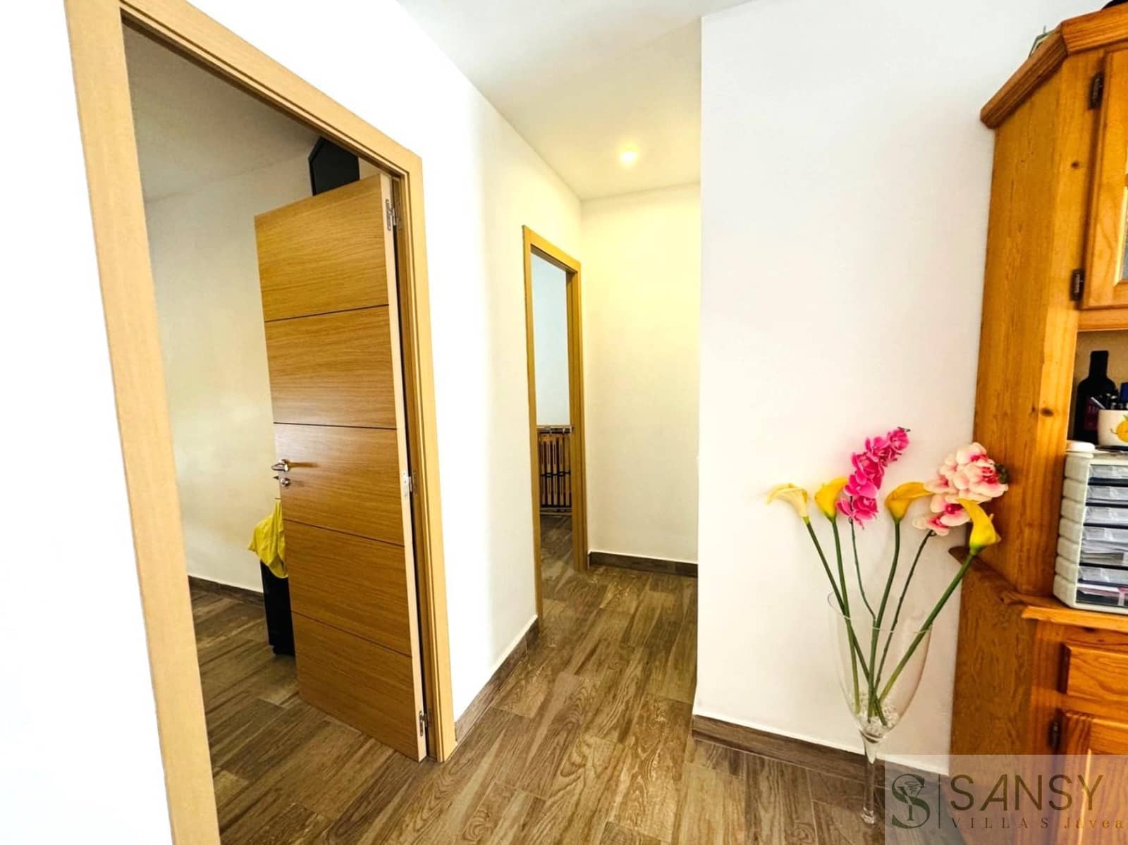 3 quarto Apartamento para venda em Orba - 145 000 € (Ref: 9646721)