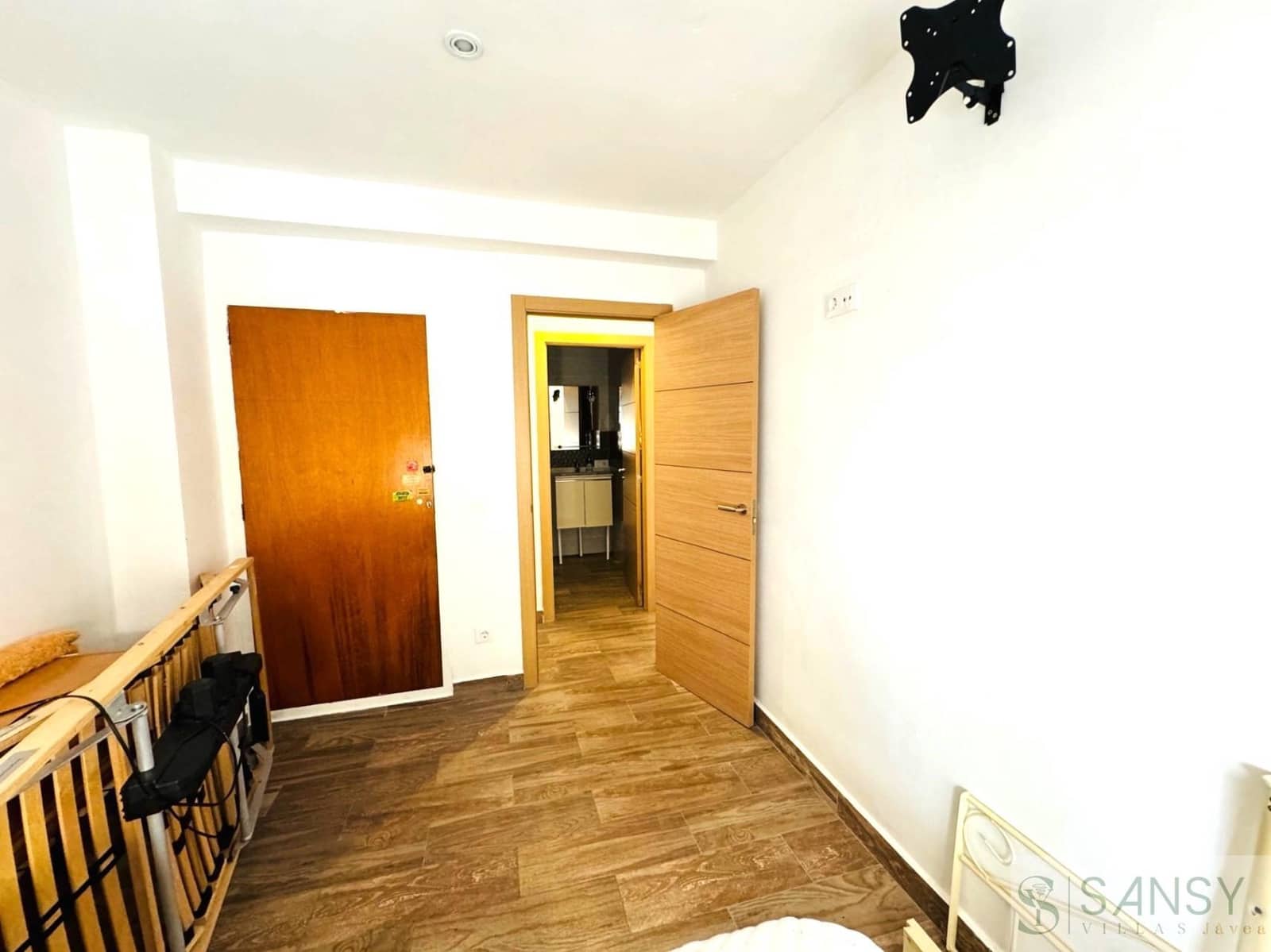 3 quarto Apartamento para venda em Orba - 145 000 € (Ref: 9646721)