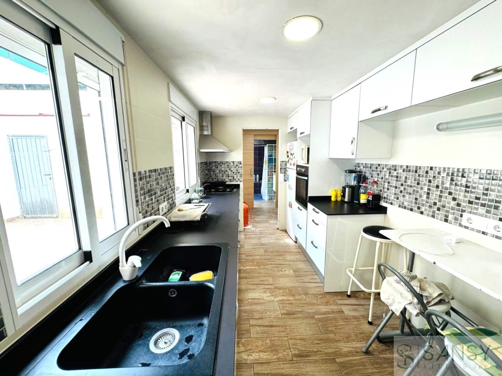 3 quarto Apartamento para venda em Orba - 145 000 € (Ref: 9646721)