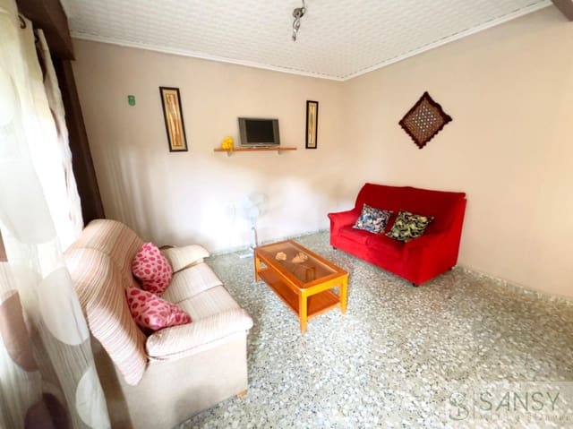 Apartamento de 4 habitaciones en Pedreguer en venta - 170.000 € (Ref: 9646722)