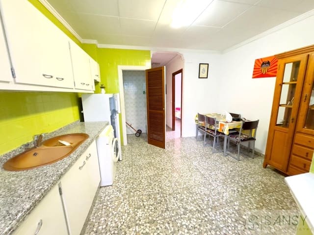 Apartamento de 4 habitaciones en Pedreguer en venta - 170.000 € (Ref: 9646722)