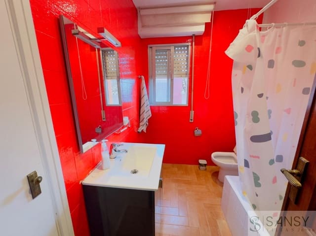 Apartamento de 4 habitaciones en Pedreguer en venta - 170.000 € (Ref: 9646722)