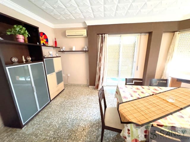 Apartamento de 4 habitaciones en Pedreguer en venta - 170.000 € (Ref: 9646722)