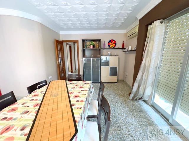 Apartamento de 4 habitaciones en Pedreguer en venta - 170.000 € (Ref: 9646722)