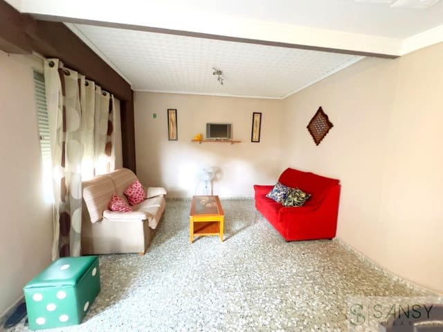 Apartamento de 4 habitaciones en Pedreguer en venta - 170.000 € (Ref: 9646722)