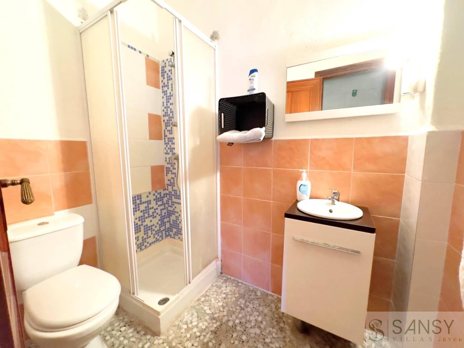 4 makuuhuone Huoneisto myytävänä paikassa Pedreguer - 170 000 € (Ref: 9646722)