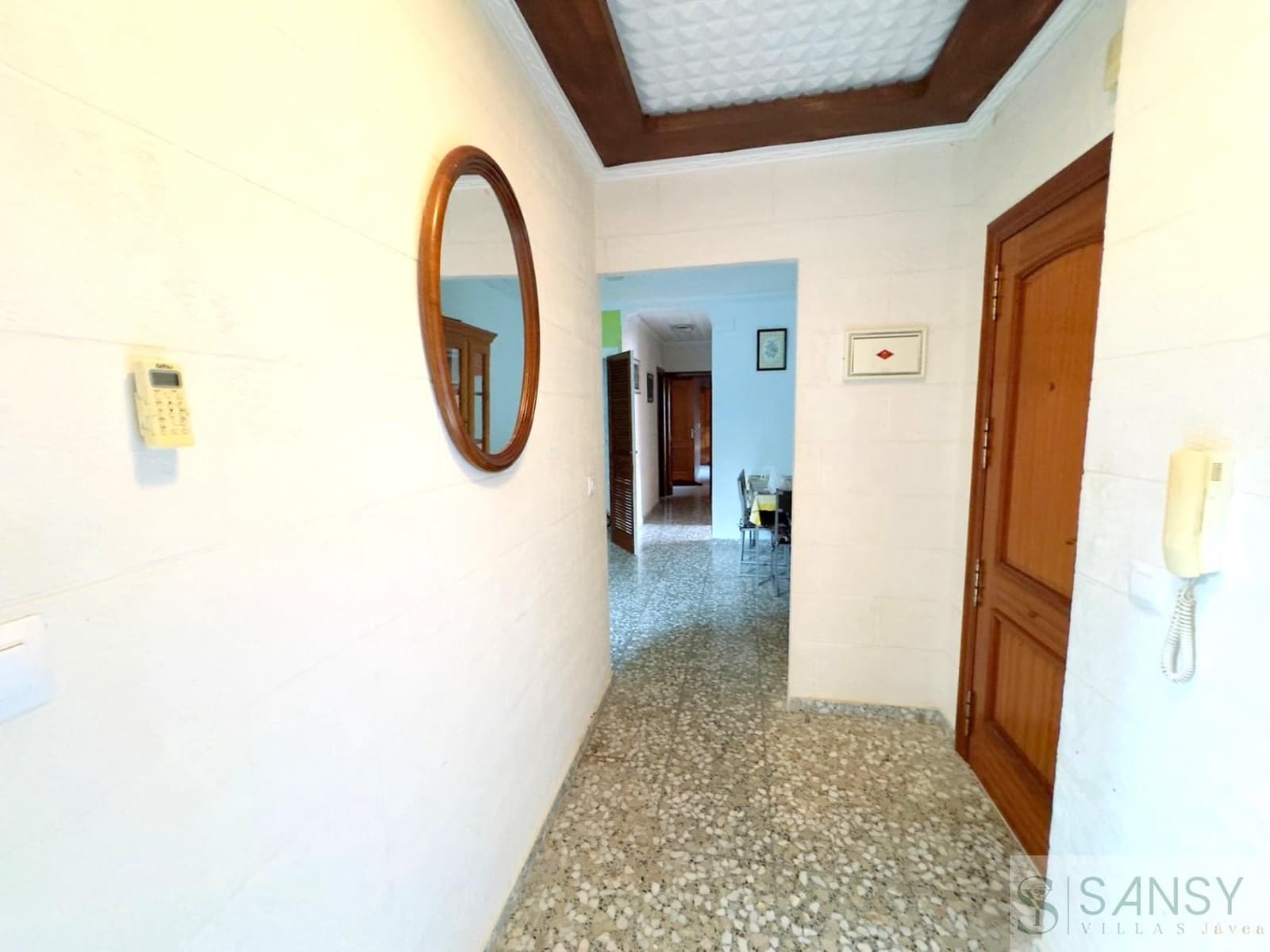 4 makuuhuone Huoneisto myytävänä paikassa Pedreguer - 170 000 € (Ref: 9646722)