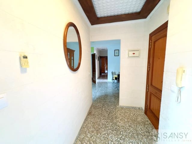 Apartamento de 4 habitaciones en Pedreguer en venta - 170.000 € (Ref: 9646722)