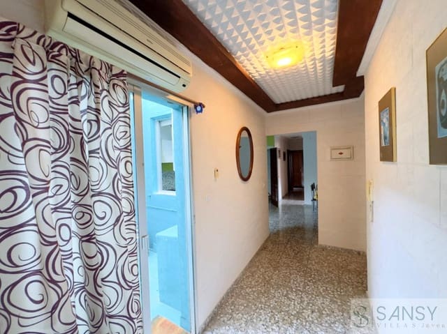 Apartamento de 4 habitaciones en Pedreguer en venta - 170.000 € (Ref: 9646722)