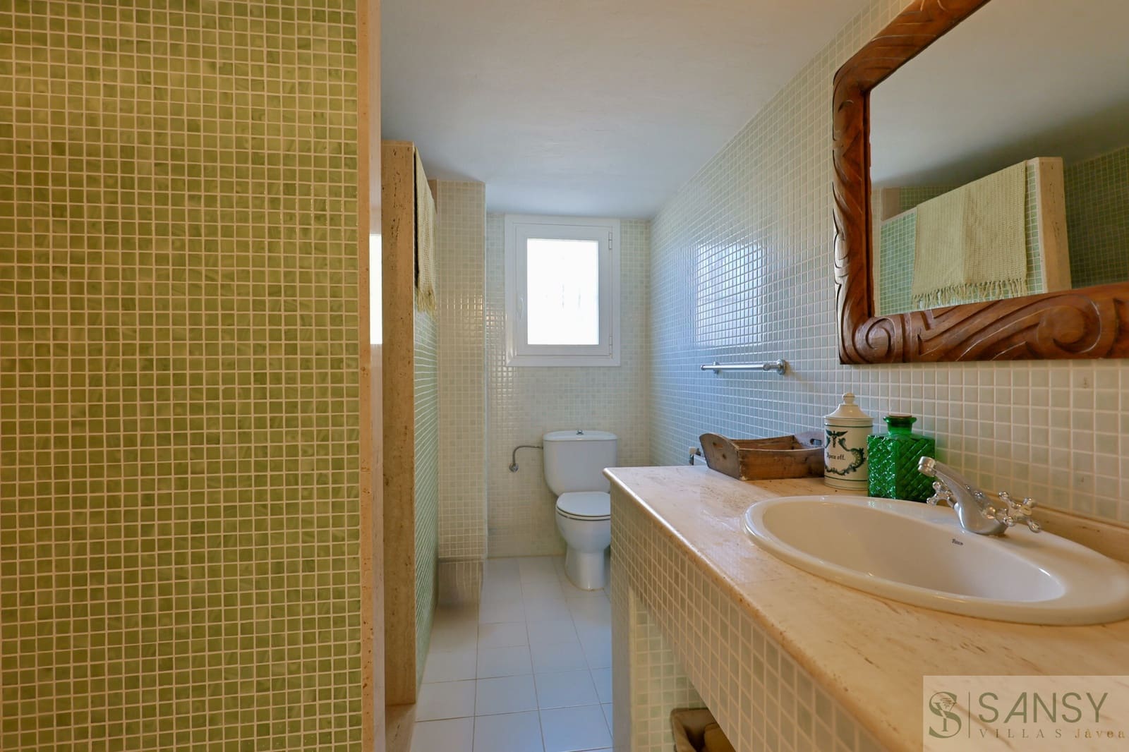 Chalet de 4 habitaciones en Javea / Xàbia en venta con piscina garaje - 750.000 € (Ref: 9646723)