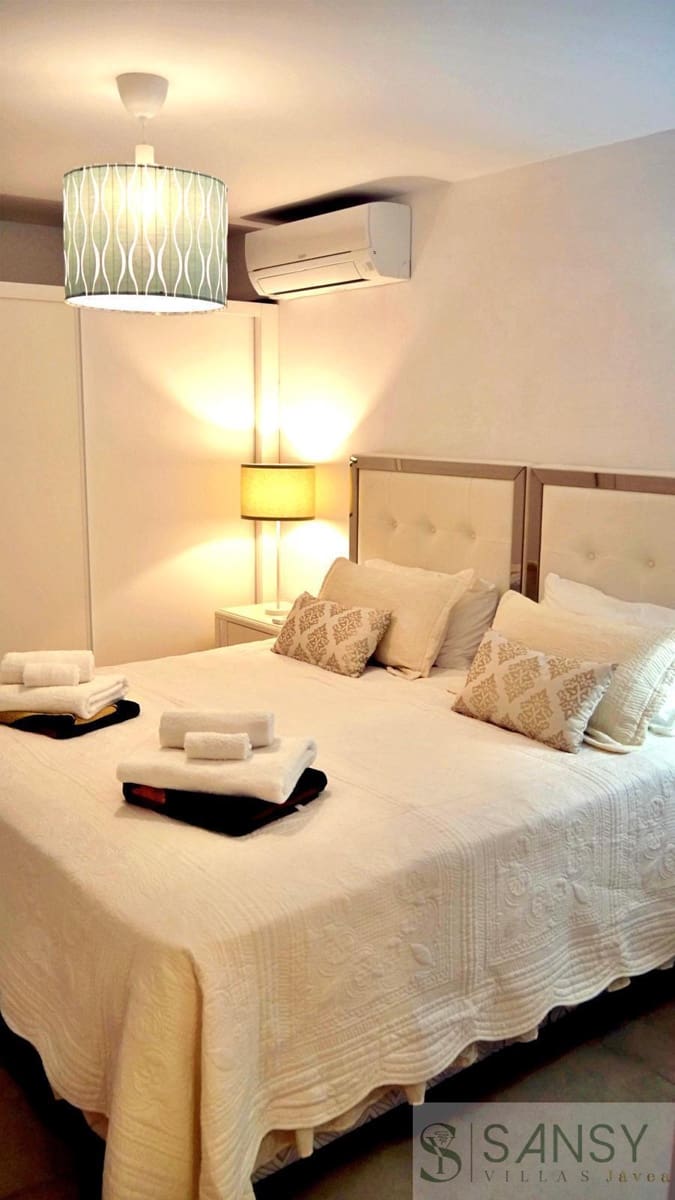 6 chambre Villa/Maison à vendre à Moraira avec piscine - 1 200 000 € (Ref: 9646724)