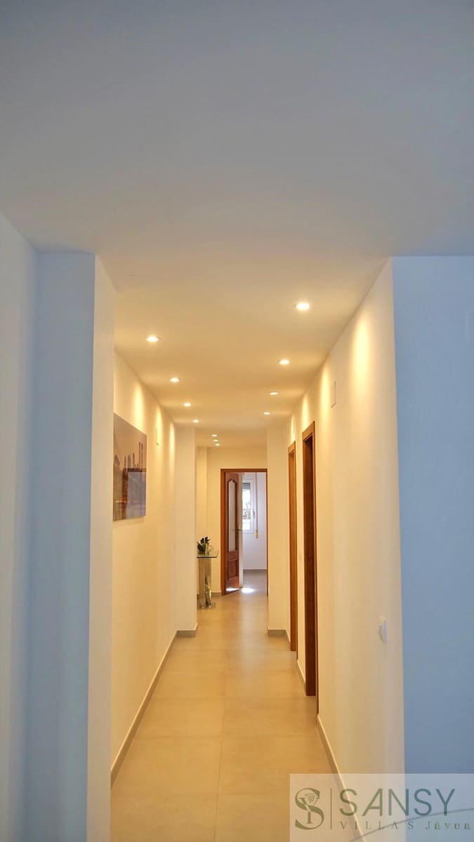 6 chambre Villa/Maison à vendre à Moraira avec piscine - 1 200 000 € (Ref: 9646724)