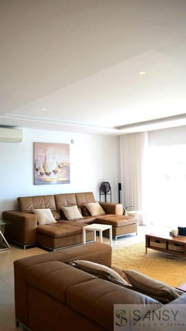 6 camera da letto Villa in vendita in Pinar del Advocat - Cometa, Teulada-Moraira con piscina - 1.200.000 € (Rif: 9646724)