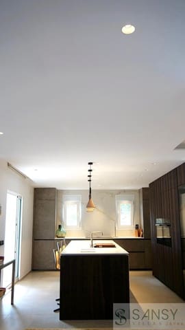 6 camera da letto Villa in vendita in Pinar del Advocat - Cometa, Teulada-Moraira con piscina - 1.200.000 € (Rif: 9646724)