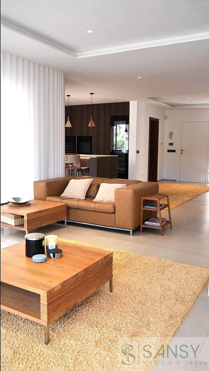 6 chambre Villa/Maison à vendre à Moraira avec piscine - 1 200 000 € (Ref: 9646724)