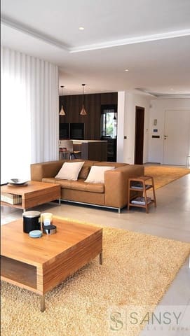 6 camera da letto Villa in vendita in Pinar del Advocat - Cometa, Teulada-Moraira con piscina - 1.200.000 € (Rif: 9646724)