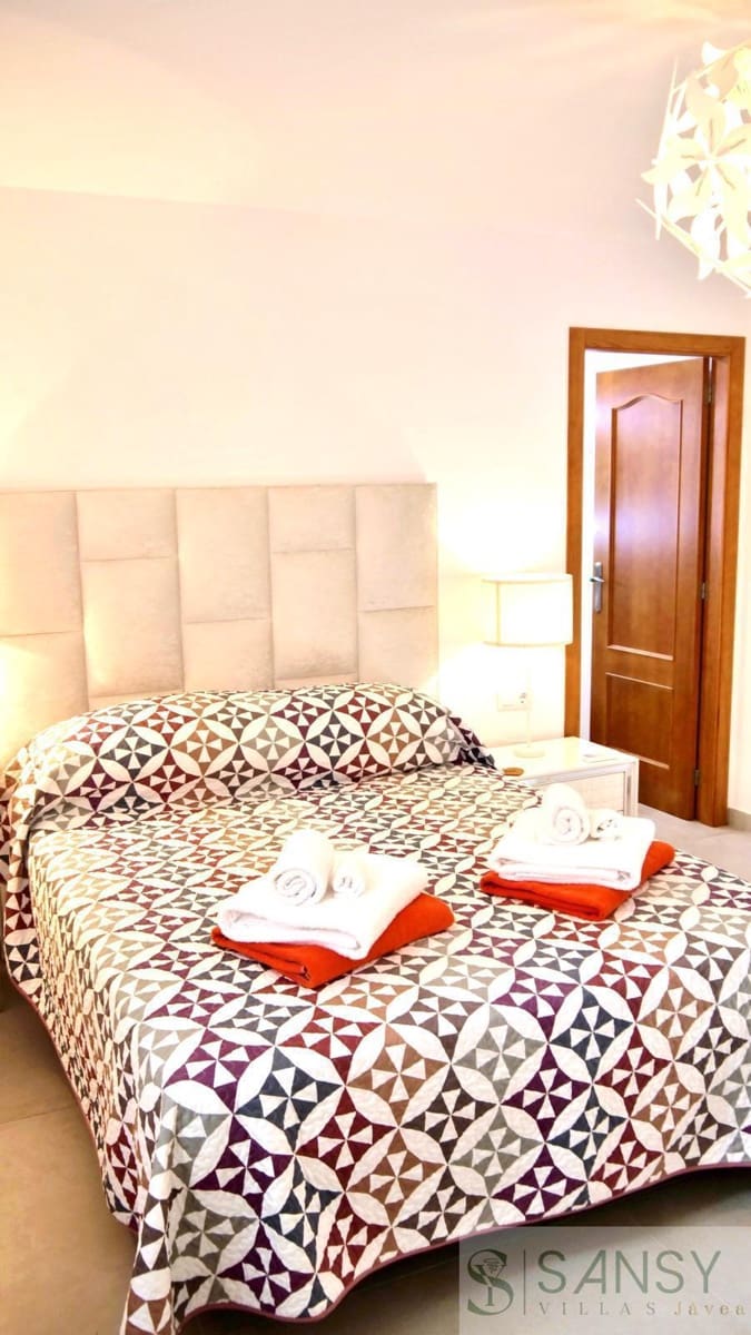 6 chambre Villa/Maison à vendre à Moraira avec piscine - 1 200 000 € (Ref: 9646724)