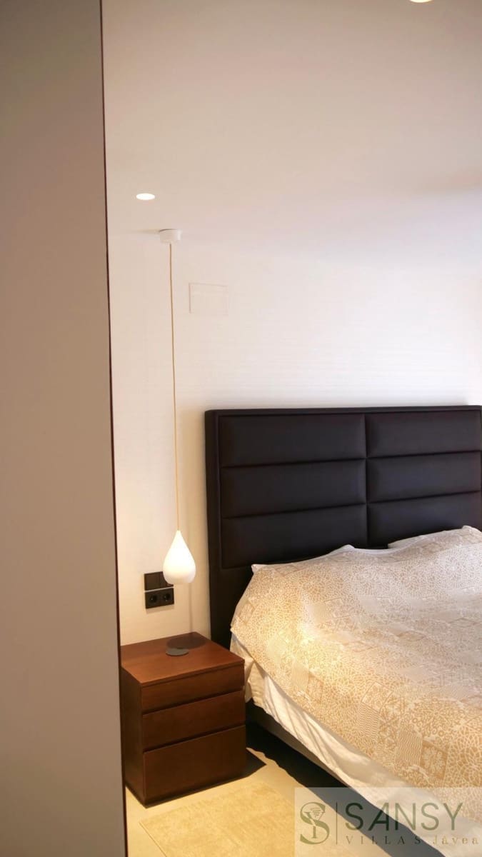 6 chambre Villa/Maison à vendre à Moraira avec piscine - 1 200 000 € (Ref: 9646724)