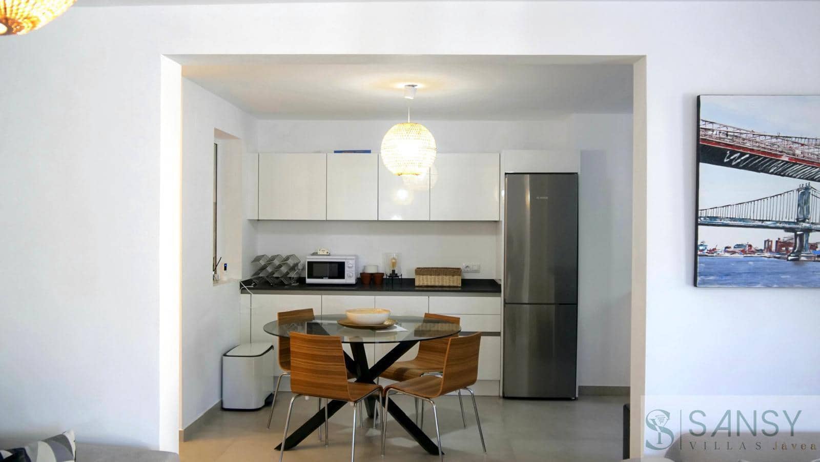 6 chambre Villa/Maison à vendre à Moraira avec piscine - 1 200 000 € (Ref: 9646724)