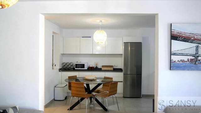 6 camera da letto Villa in vendita in Pinar del Advocat - Cometa, Teulada-Moraira con piscina - 1.200.000 € (Rif: 9646724)