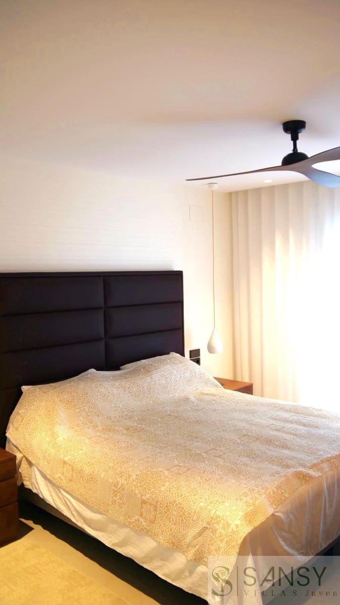 6 chambre Villa/Maison à vendre à Moraira avec piscine - 1 200 000 € (Ref: 9646724)