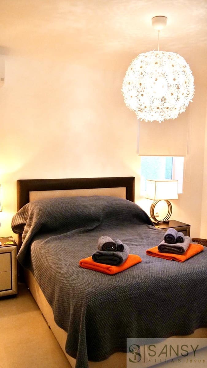 6 chambre Villa/Maison à vendre à Moraira avec piscine - 1 200 000 € (Ref: 9646724)