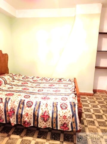 5 slaapkamer Huis te koop in Benidoleig - € 177.000 (Ref: 9646726)