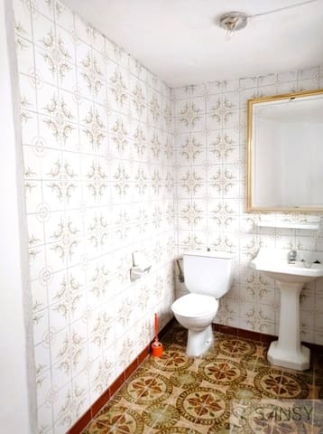 5 slaapkamer Huis te koop in Benidoleig - € 177.000 (Ref: 9646726)