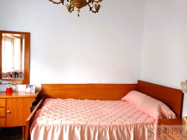 5 slaapkamer Huis te koop in Benidoleig - € 177.000 (Ref: 9646726)