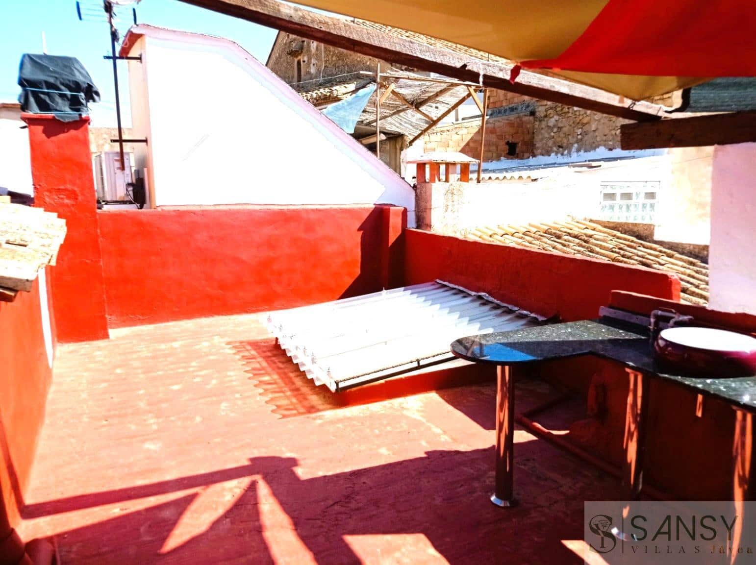 5 slaapkamer Huis te koop in Benidoleig - € 177.000 (Ref: 9646726)