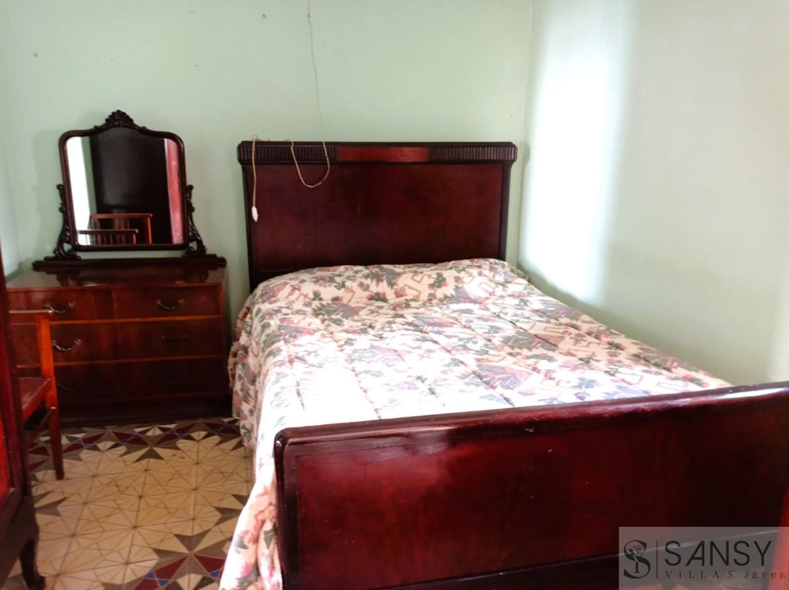 5 slaapkamer Huis te koop in Benidoleig - € 177.000 (Ref: 9646726)