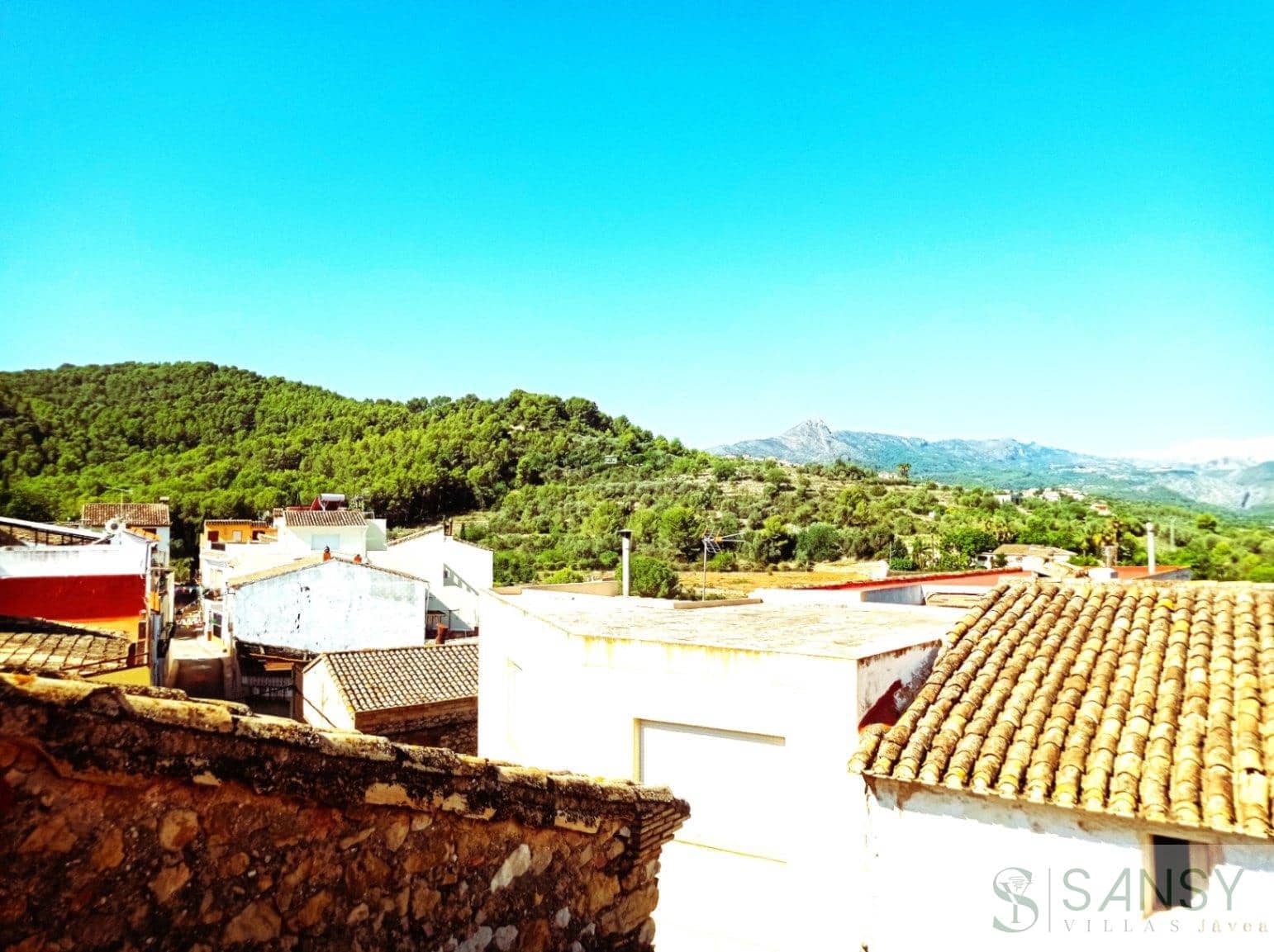 5 slaapkamer Huis te koop in Benidoleig - € 177.000 (Ref: 9646726)