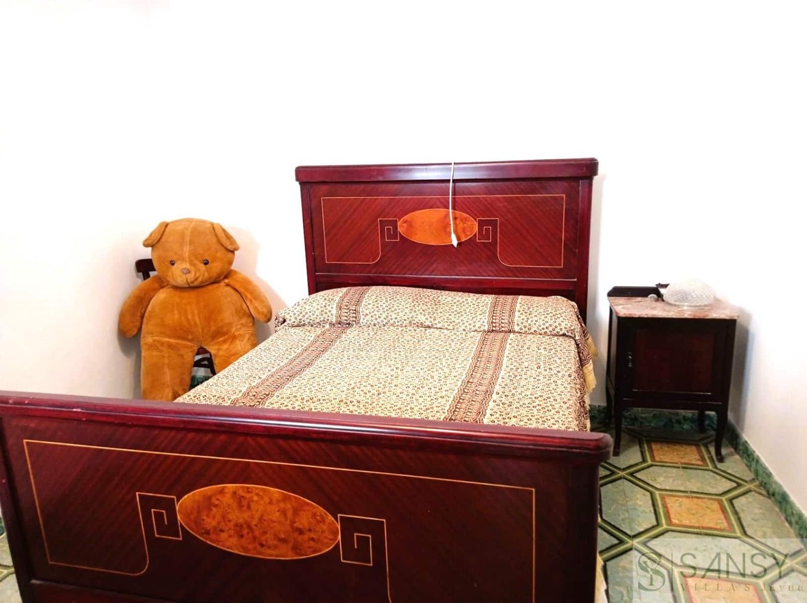 5 slaapkamer Huis te koop in Benidoleig - € 177.000 (Ref: 9646726)