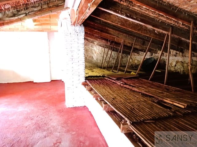 5 slaapkamer Huis te koop in Benidoleig - € 177.000 (Ref: 9646726)