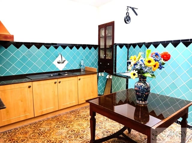 5 slaapkamer Huis te koop in Benidoleig - € 177.000 (Ref: 9646726)