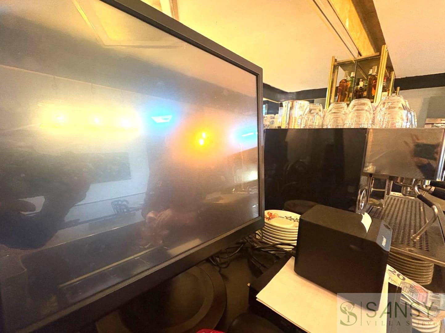 20 makuuhuone Kaupallinen myytävänä paikassa Alcoy / Alcoi - 120 000 € (Ref: 9654476)