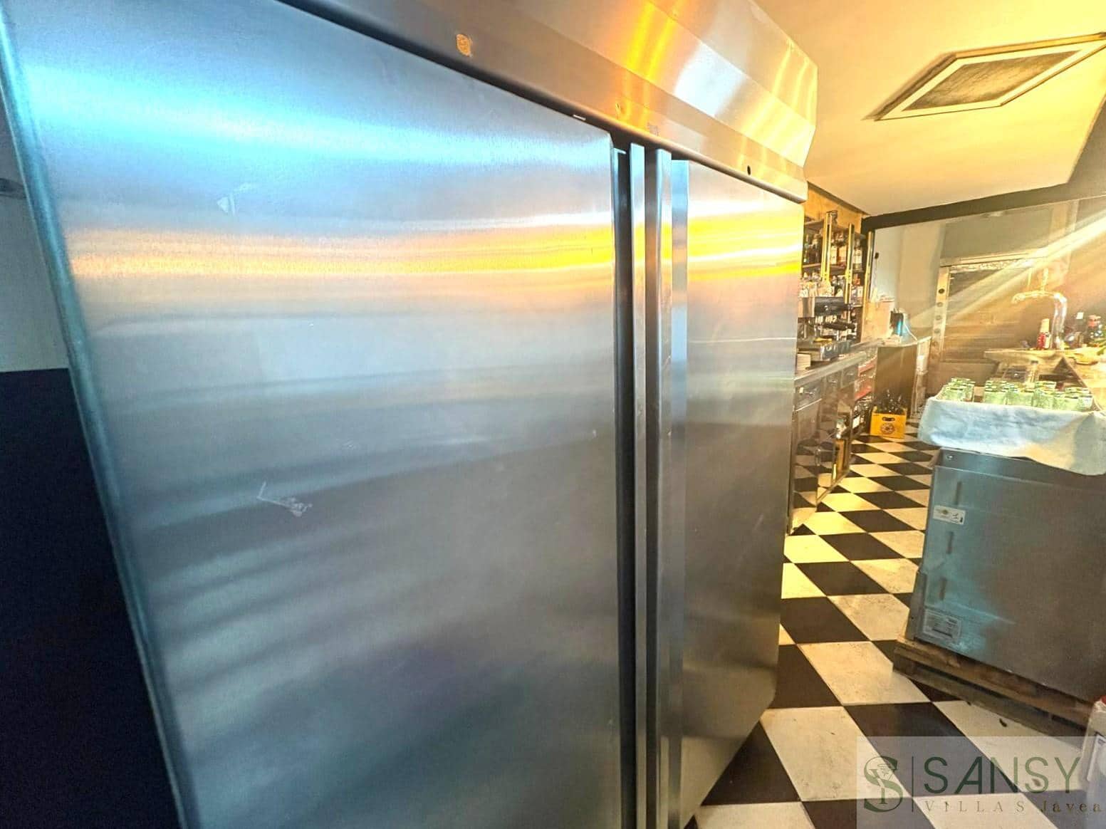 20 makuuhuone Kaupallinen myytävänä paikassa Alcoy / Alcoi - 120 000 € (Ref: 9654476)