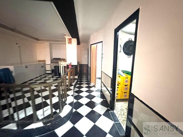 20 makuuhuone Kaupallinen myytävänä paikassa Alcoy / Alcoi - 120 000 € (Ref: 9654476)