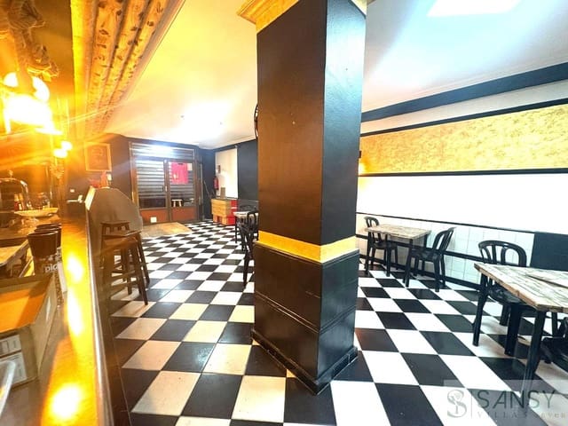 20 makuuhuone Kaupallinen myytävänä paikassa Alcoy / Alcoi - 120 000 € (Ref: 9654476)