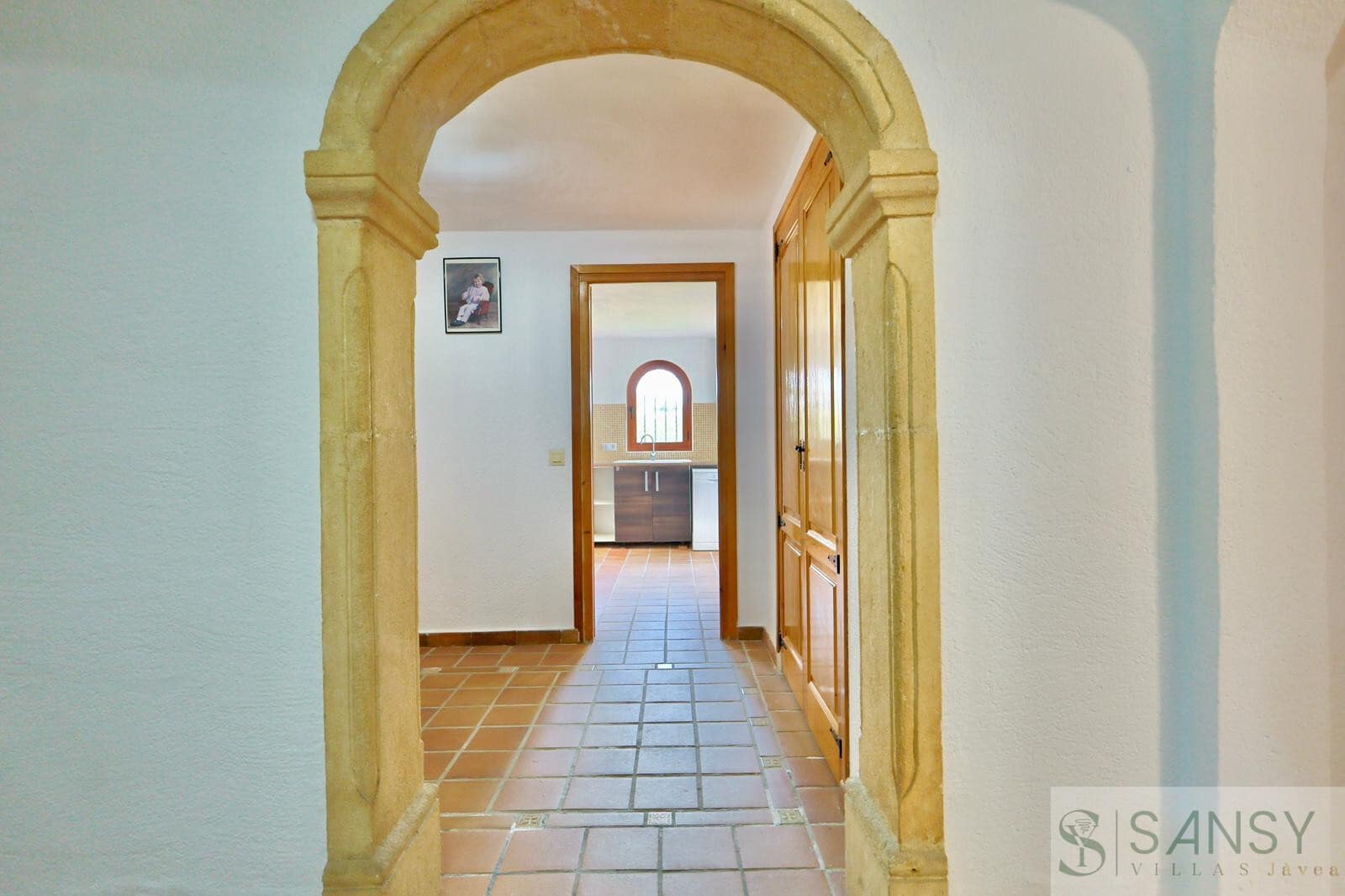 5 sovrum Villa till salu i Javea / Xabia med pool garage - 760 000 € (Ref: 9685873)