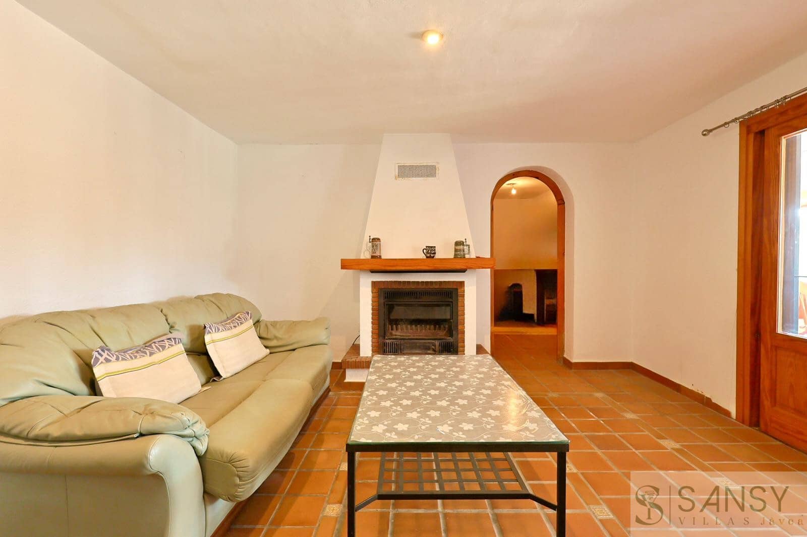 5 sovrum Villa till salu i Javea / Xabia med pool garage - 760 000 € (Ref: 9685873)