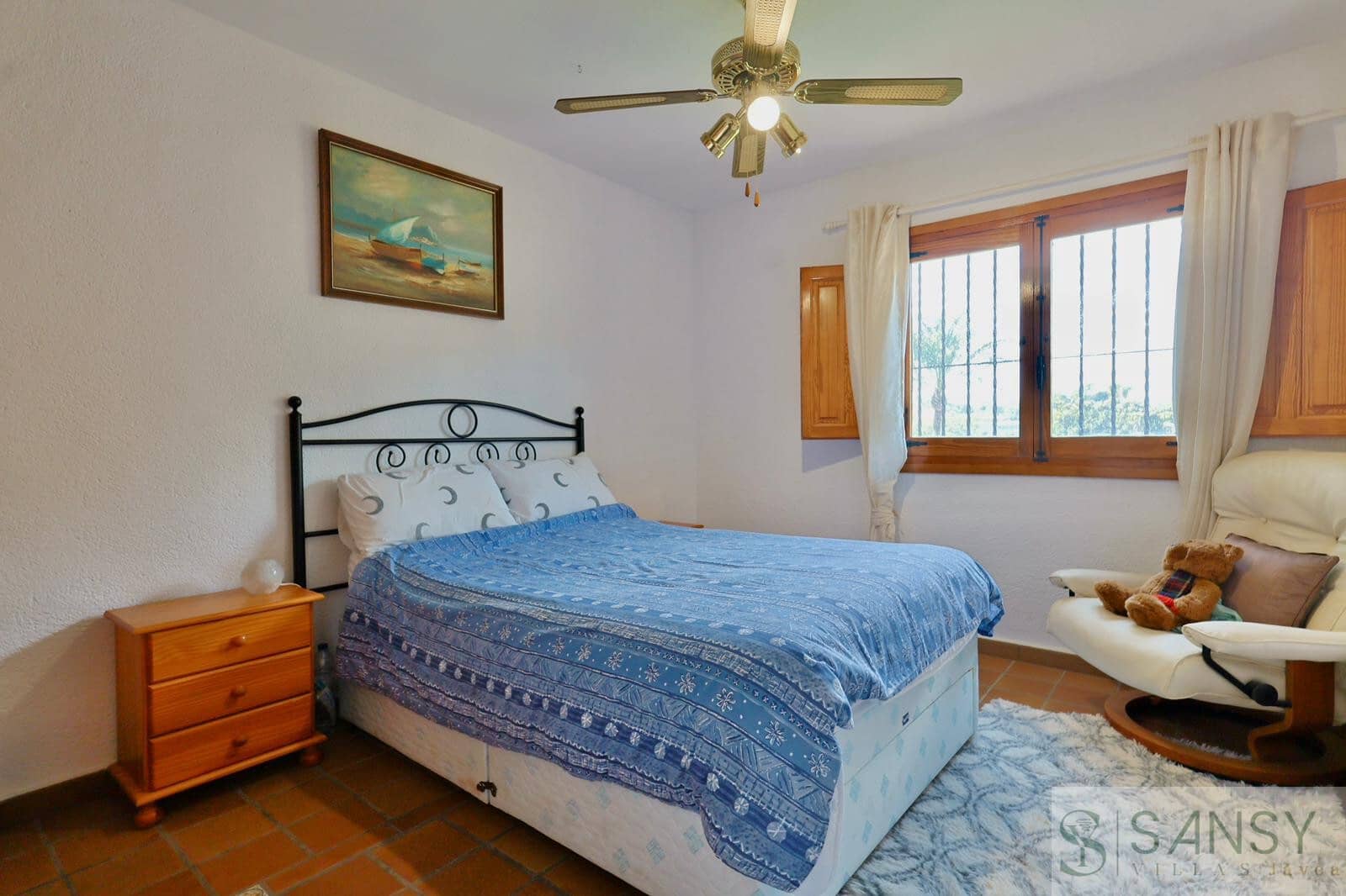 5 sovrum Villa till salu i Javea / Xabia med pool garage - 760 000 € (Ref: 9685873)