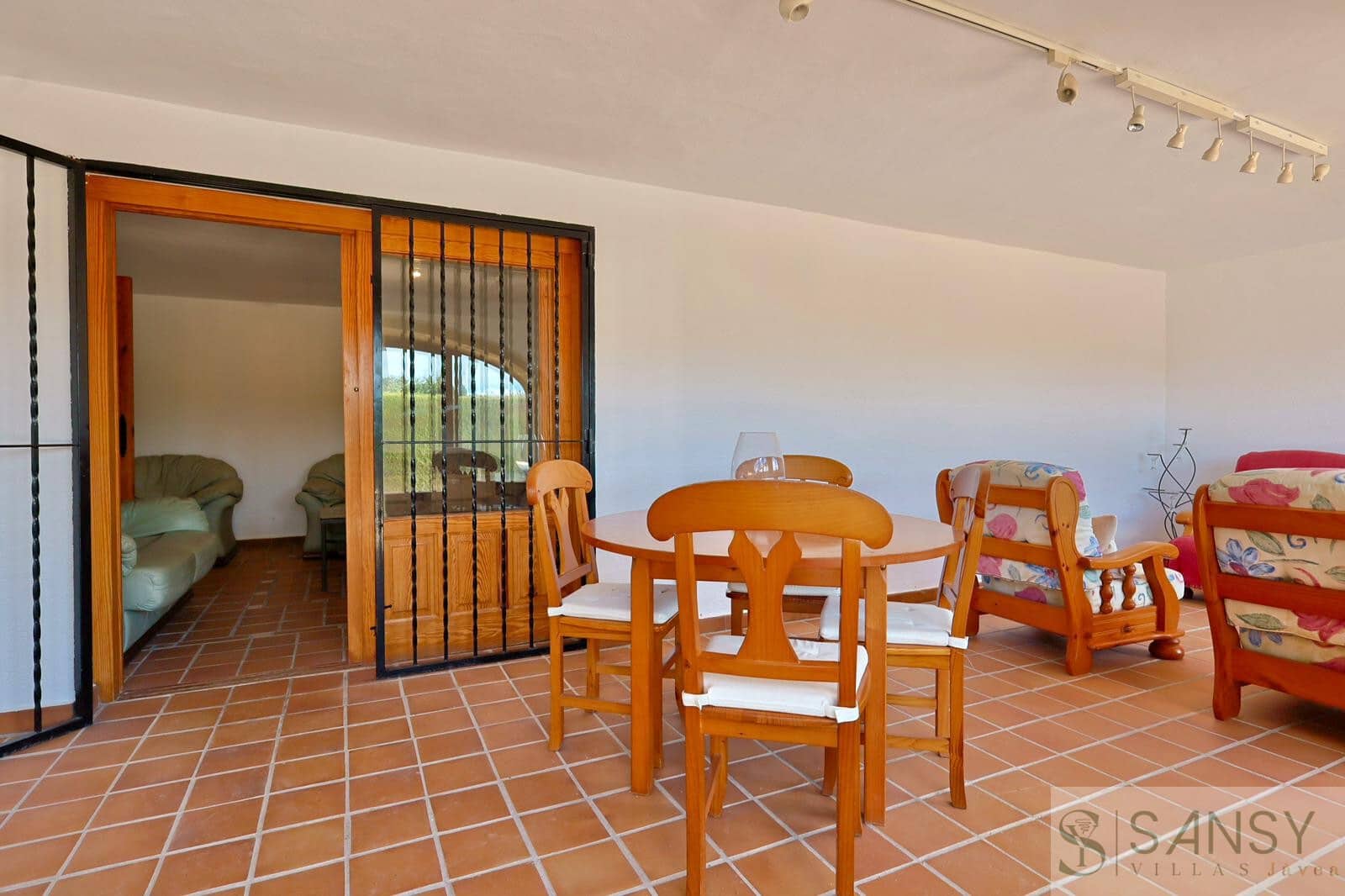 5 sovrum Villa till salu i Javea / Xabia med pool garage - 760 000 € (Ref: 9685873)