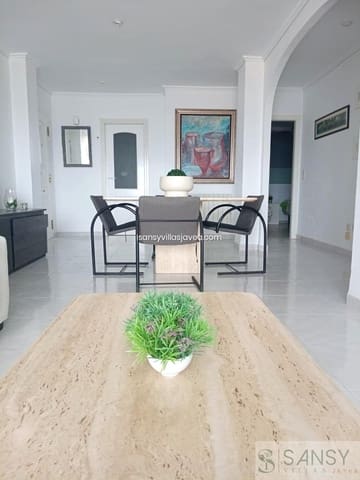 2 soverom Leilighet til leie i Arenal, Javea / Xàbia med svømmebasseng - € 1 000 (Ref: 9685874)