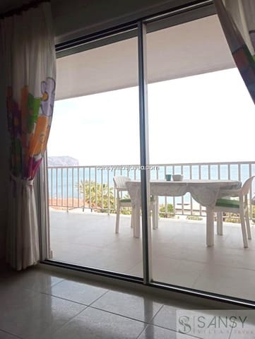 2 soverom Leilighet til leie i Arenal, Javea / Xàbia med svømmebasseng - € 1 000 (Ref: 9685874)