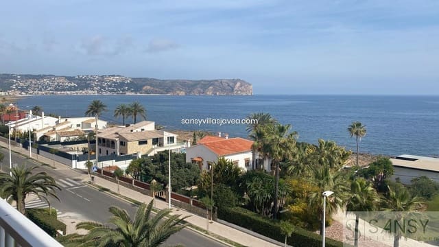 2 soverom Leilighet til leie i Arenal, Javea / Xàbia med svømmebasseng - € 1 000 (Ref: 9685874)