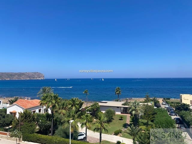 2 soverom Leilighet til leie i Arenal, Javea / Xàbia med svømmebasseng - € 1 000 (Ref: 9685874)